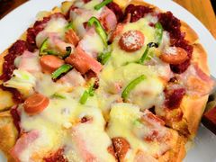 -炒豆合作社(东四总店)