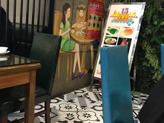 -全聚贤餐厅·湖北家常菜(沙湖店)