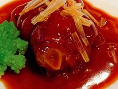 -三利音·东方司宴(外滩店)