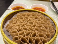 -老太原菜馆(中正天街店)