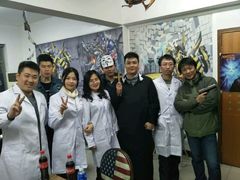 -鑫梦桌游谋杀之谜剧本杀俱乐部(联合商厦店)