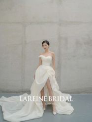 -拉瑞娜LaReine婚纱礼服高级定制