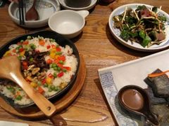 -云海肴云南菜·蒸汽石锅鱼(北京良乡华冠店)