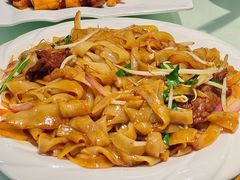 -周锦记广式餐厅