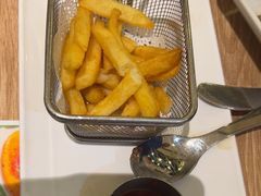 -豪客来牛排(成都锦江大融城店)