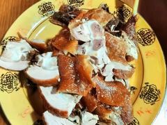 -正宗苏稽毛哥跷脚牛肉总店