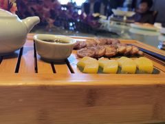 -怡和春天大酒楼(柳芳店)
