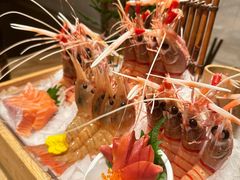 -Minase水濑·日料放题(外滩店)