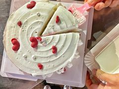 -今日·TODAY手作低脂动物奶油蛋糕定制(高新万达店)