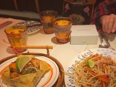 -太食獸泰式茶餐厅(IFS国金中心店)