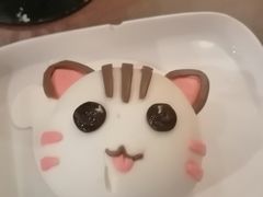 -猫小院猫主题餐厅(南锣旗舰店)