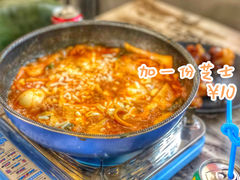-猫头鹰炸鸡