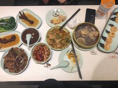 -大铁勺新津菜(东丽阳光新业广场店)