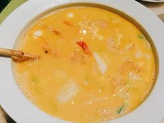 金汤杭三鲜-桂满陇-十里风荷(合生汇店)