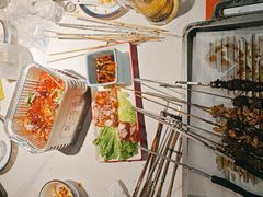 -头牌·鹤岗小串(万达店)