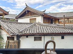 -猫的天空之城概念书店(丽江古城饮玉巷店)