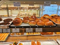 -烘焙町面包店(西四店)