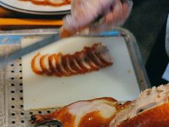 -惠丰堂饭庄·烤鸭·京味菜(西北旺·唐家岭店)