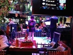 -肉串汪(望京店)