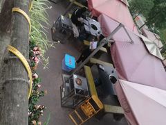 -楠柏弯休闲山庄(梨花溪店)