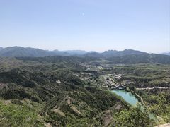-司马台长城