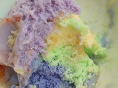 -小科自助海鲜烧肉(高区店)