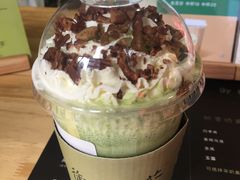 -御抹茶
