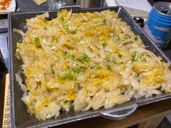 -很久以前羊肉串(农科路店)