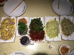 -老昌春饼(西民主路总店)