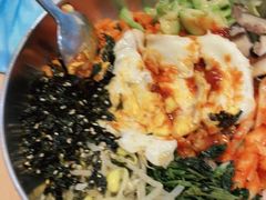牛肉拌饭-米村拌饭(路南区万达店)