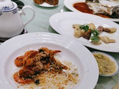 -中国大酒店·食街