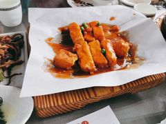 -隅焰·三生三味·手作川菜(金沙天街店)