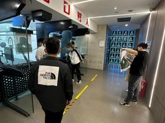 -真枪会射击俱乐部(河西中央公园店)