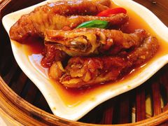鼓油凤爪-点都德(千灯湖环宇城店)