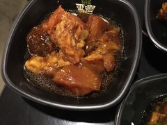 -亞婆井·劲抽面食(铂顿城店)