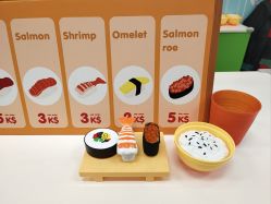 -莫莉幻想儿童乐园(三河燕郊永旺店)