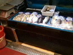 -牟传仁饭庄(星海店)