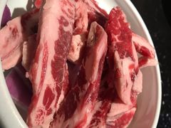 -九田家黑牛烤肉料理(石路天虹店)
