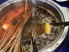 -马路边边火锅串串(观前街店)