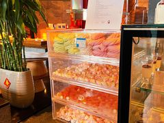 -广州富力君悦大酒店·凯菲厅