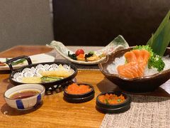 -青叶日式料理(飘亮阳光广场店)