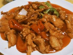 -巫记鸡饭店