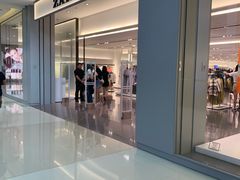 -ZARA(深圳金光华广场店)