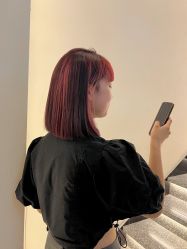 -88潮牌美发沙龙