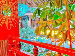 -库玛丽尼泊尔风味餐吧