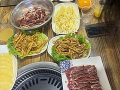 -马晓马佳牛羊肉(新合路店)