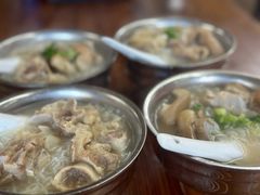 -文惠猪脚粉(富景小区店)