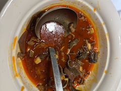 -院里寻菜·精致庭院菜(观沙岭店)