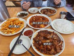 -贤花饭店(城阳店)