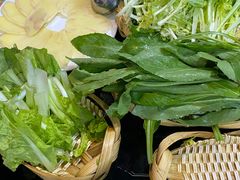 -藏味八珍特色火锅